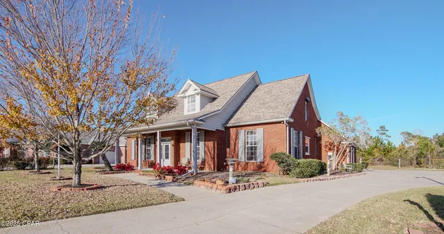 $537,000 | 602 Wood Trail, Panama City, FL 32405