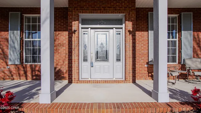 $537,000 | 602 Wood Trail, Panama City, FL 32405