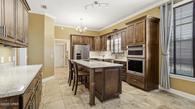 $537,000 | 602 Wood Trail, Panama City, FL 32405