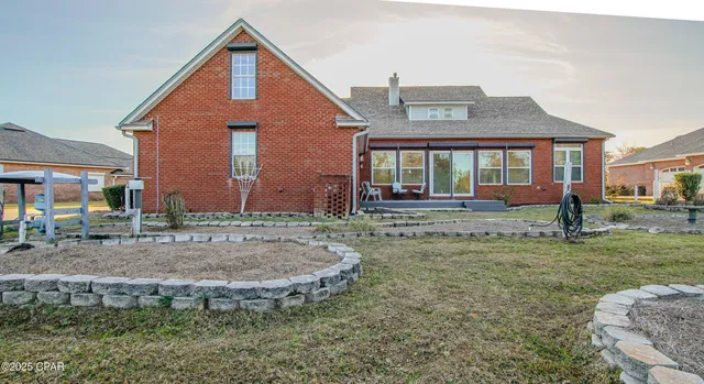 $537,000 | 602 Wood Trail, Panama City, FL 32405