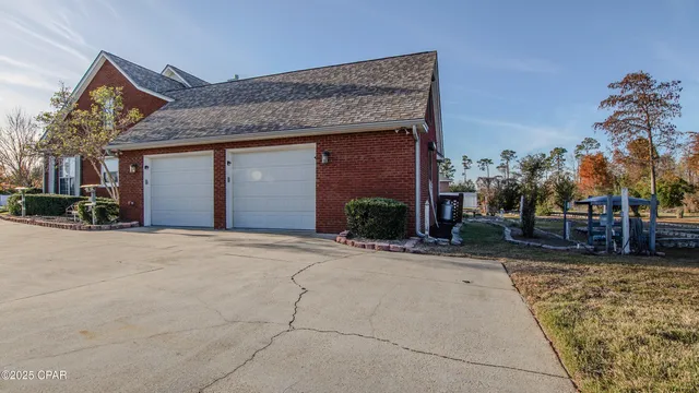 $537,000 | 602 Wood Trail, Panama City, FL 32405