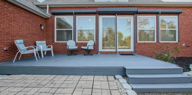 $537,000 | 602 Wood Trail, Panama City, FL 32405