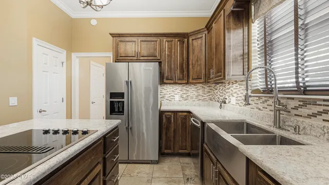 $537,000 | 602 Wood Trail, Panama City, FL 32405