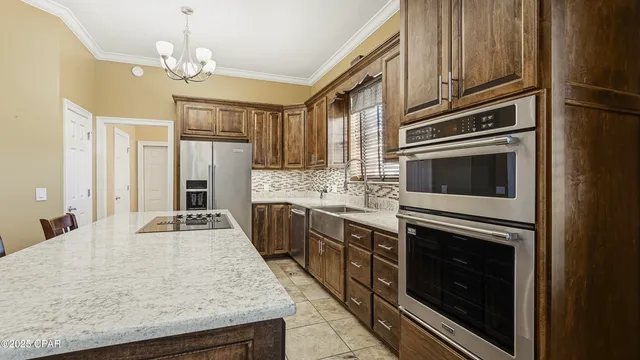 $537,000 | 602 Wood Trail, Panama City, FL 32405