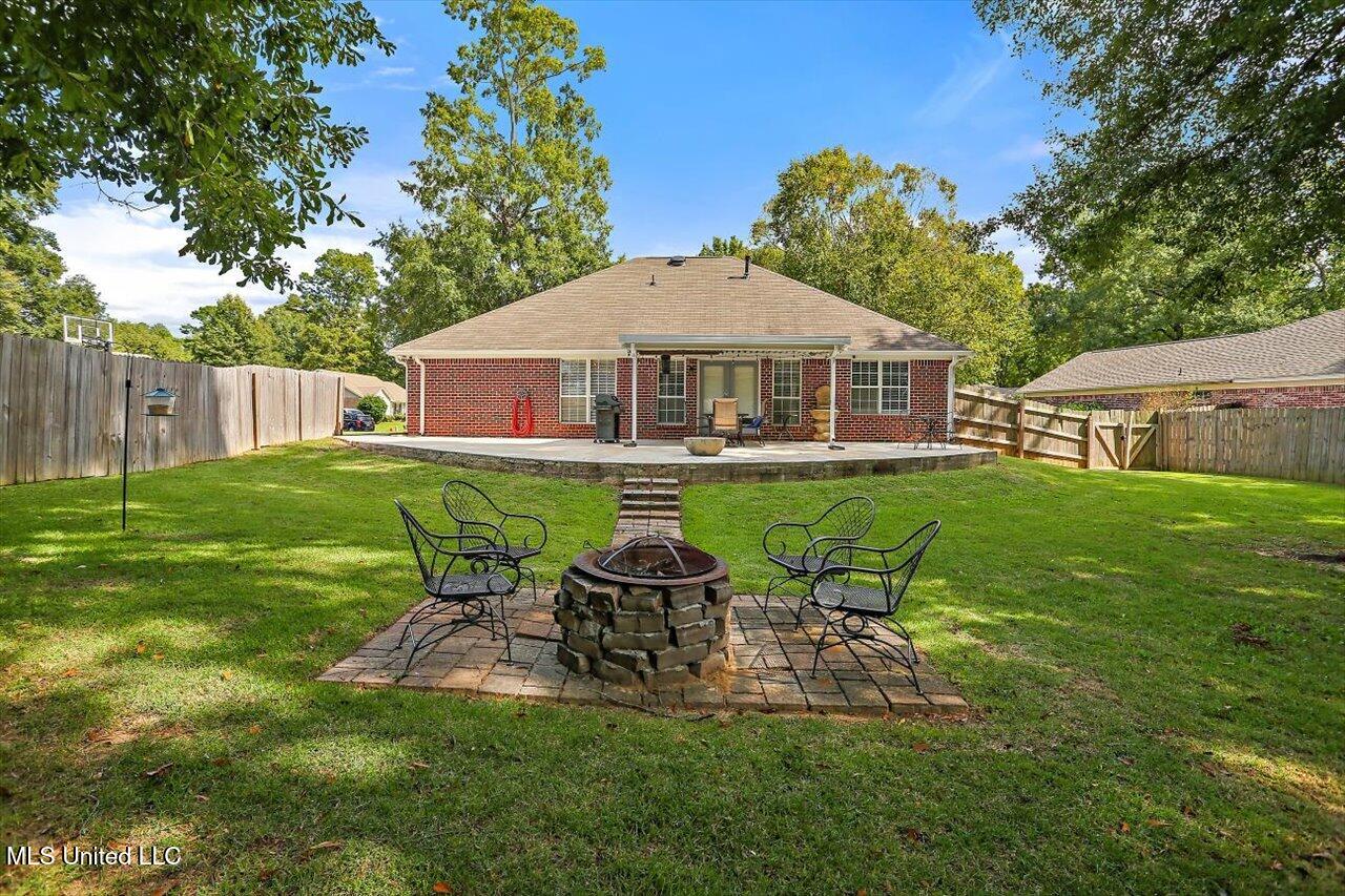 402 Green Tree Place Flowood, MS 39232 - Photo 31 of 33 32-402 Green Tree Pl