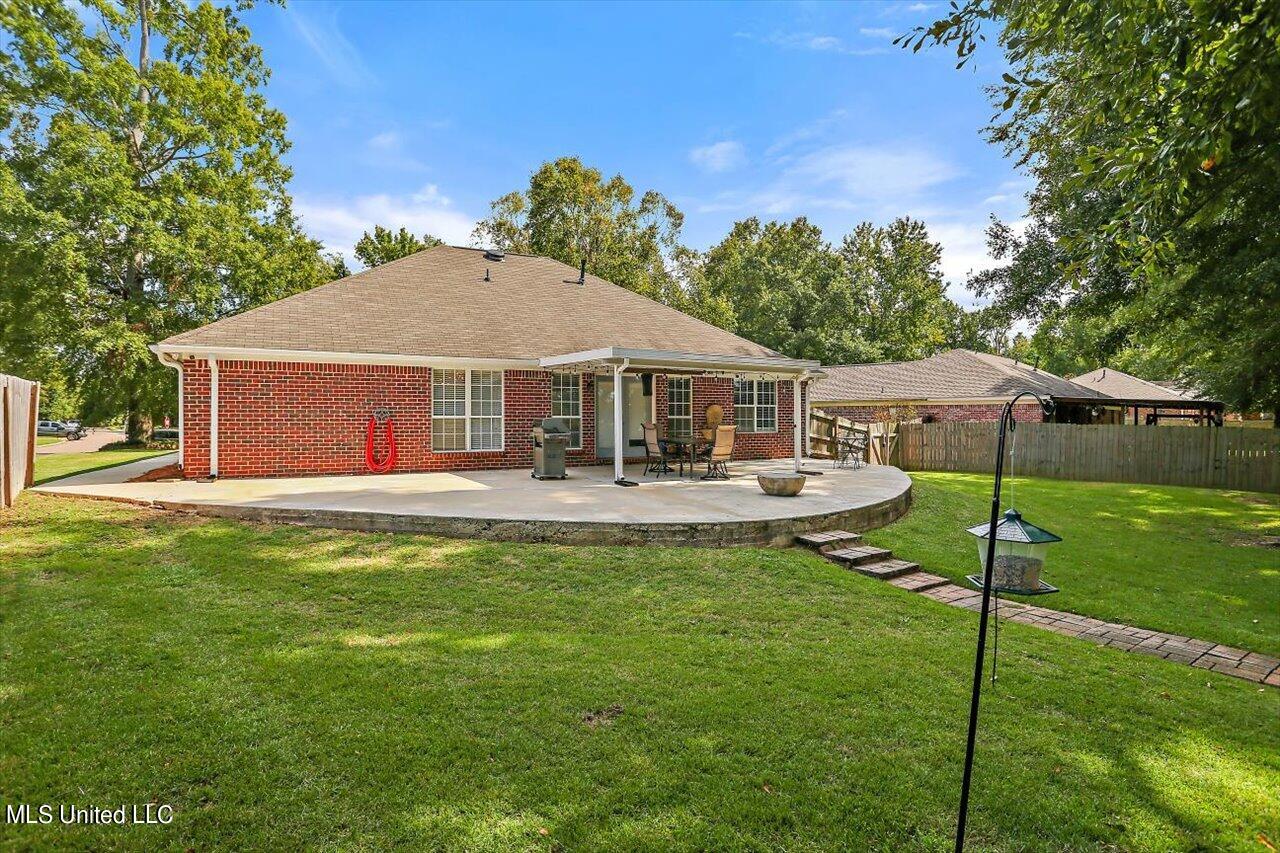 402 Green Tree Place Flowood, MS 39232 - Photo 32 of 33 33-402 Green Tree Pl