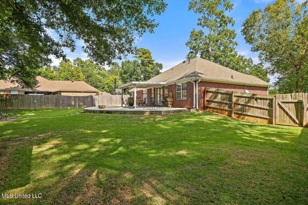 402 Green Tree Place Flowood, MS 39232 - Photo 33 of 33 34-402 Green Tree Pl