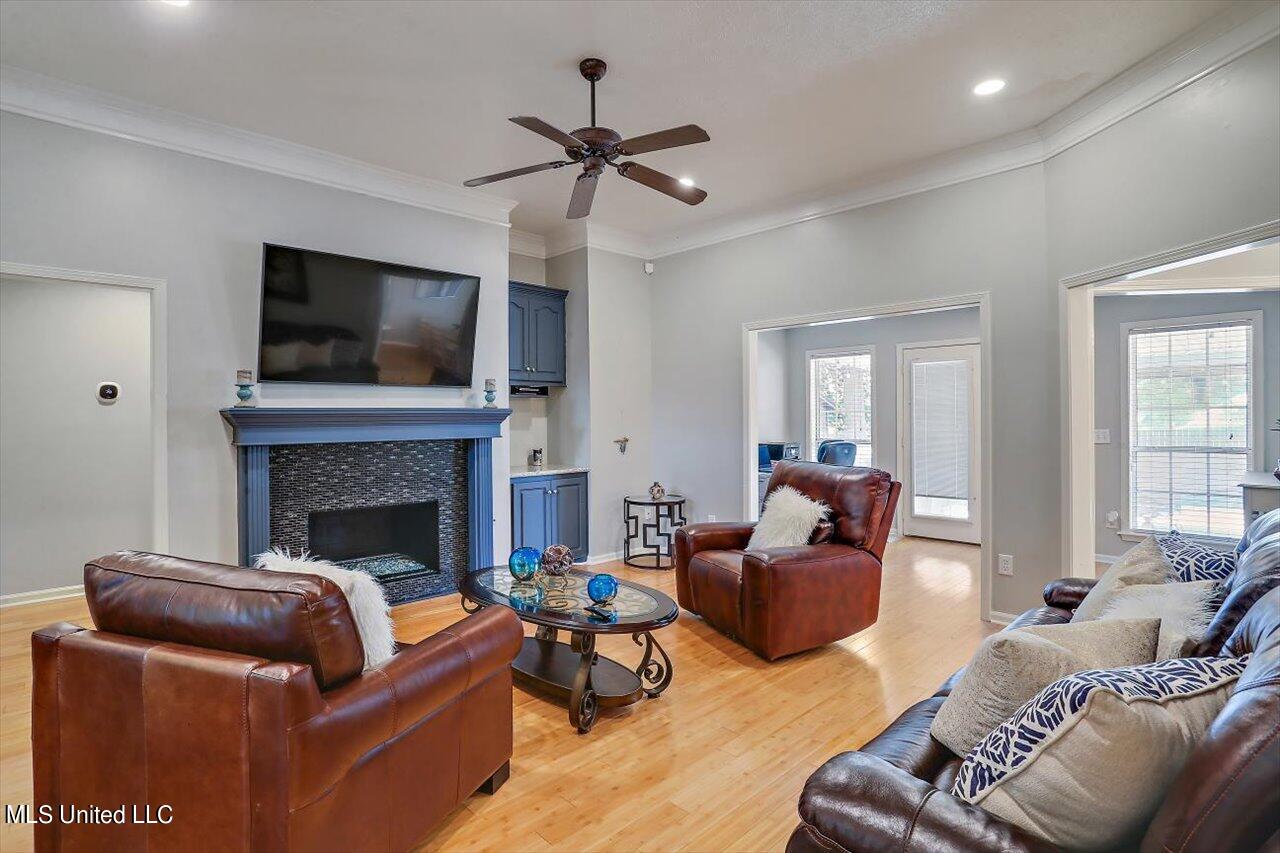 402 Green Tree Place Flowood, MS 39232 - Photo 5 of 33 06-402 Green Tree Pl