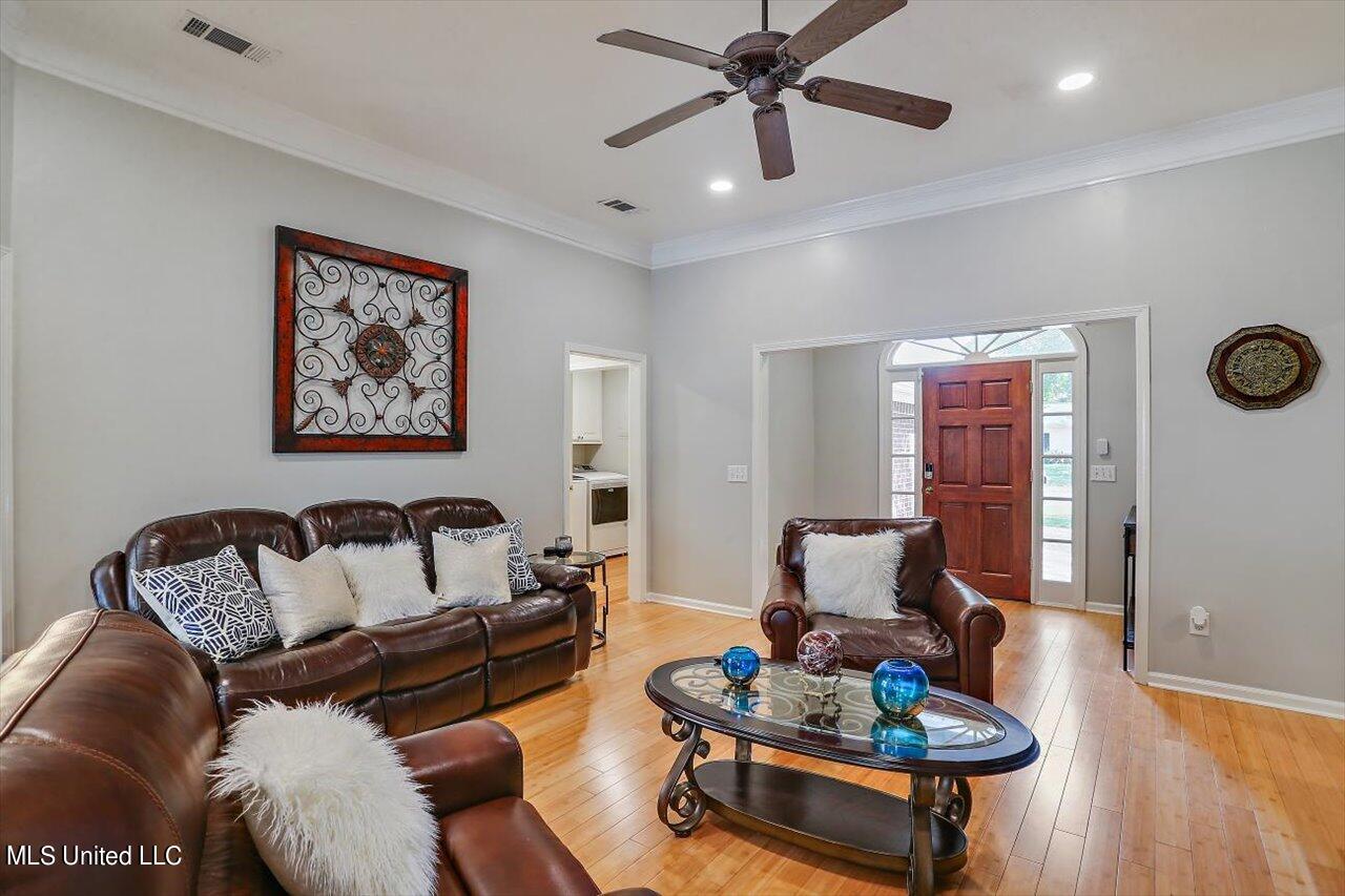402 Green Tree Place Flowood, MS 39232 - Photo 6 of 33 07-402 Green Tree Pl