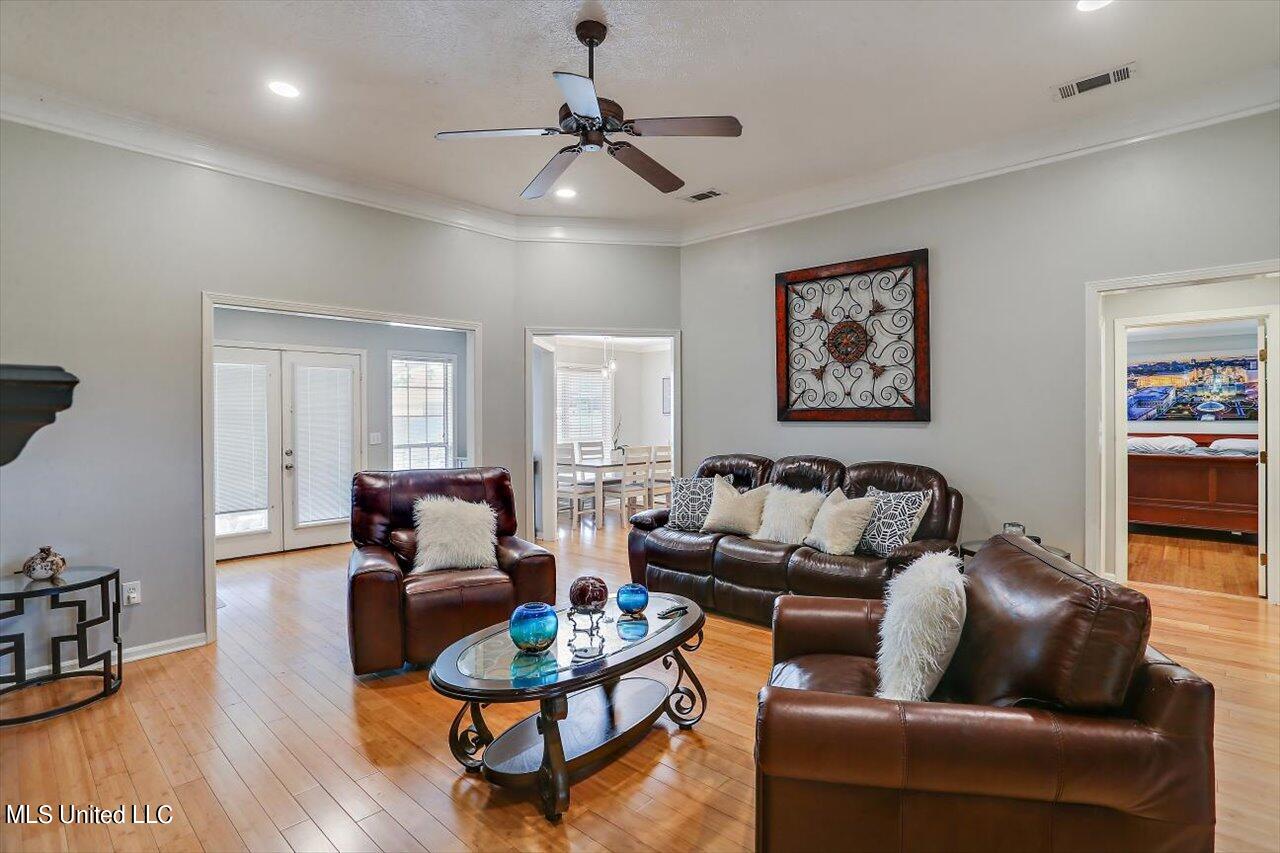 402 Green Tree Place Flowood, MS 39232 - Photo 7 of 33 08-402 Green Tree Pl