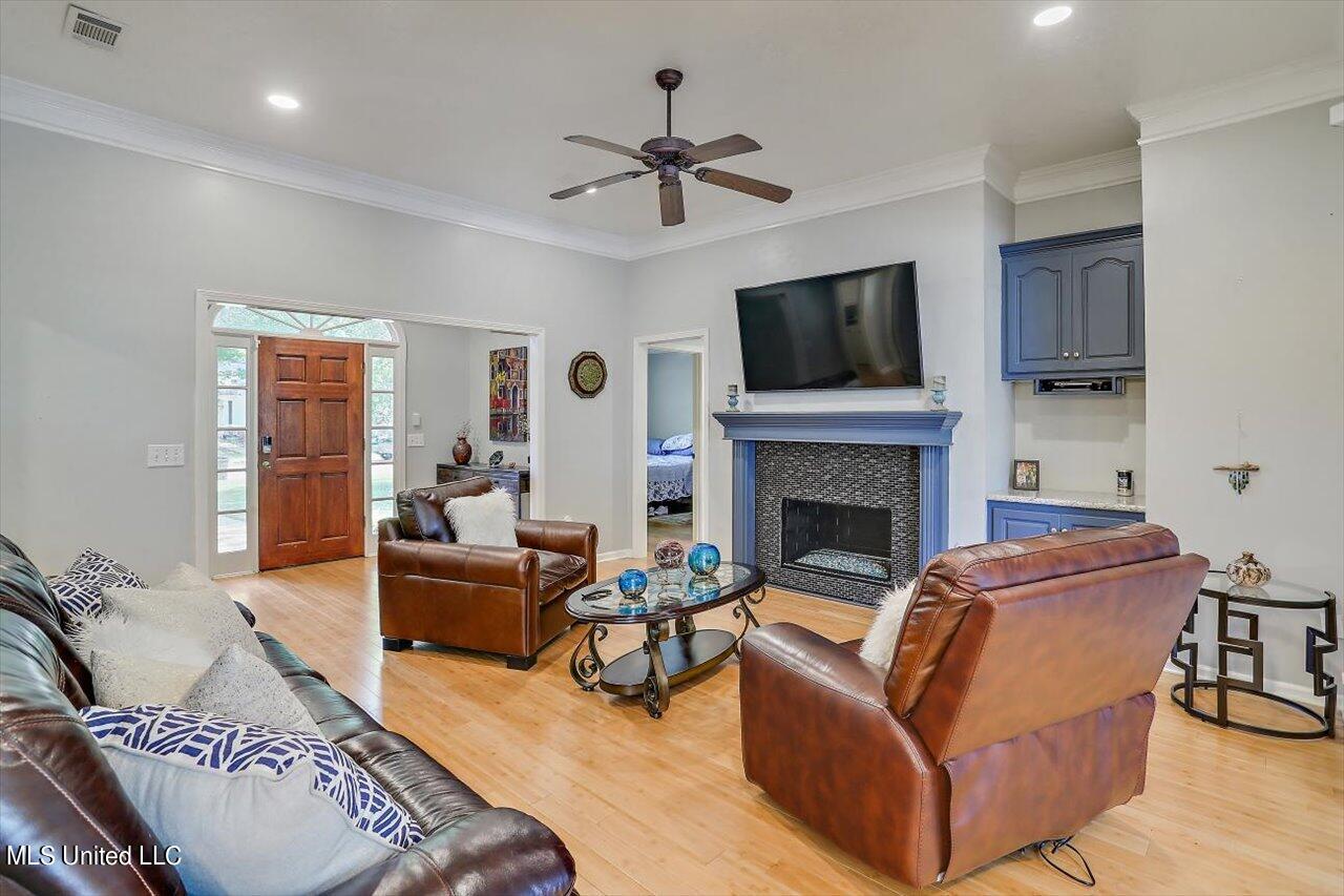402 Green Tree Place Flowood, MS 39232 - Photo 8 of 33 09-402 Green Tree Pl