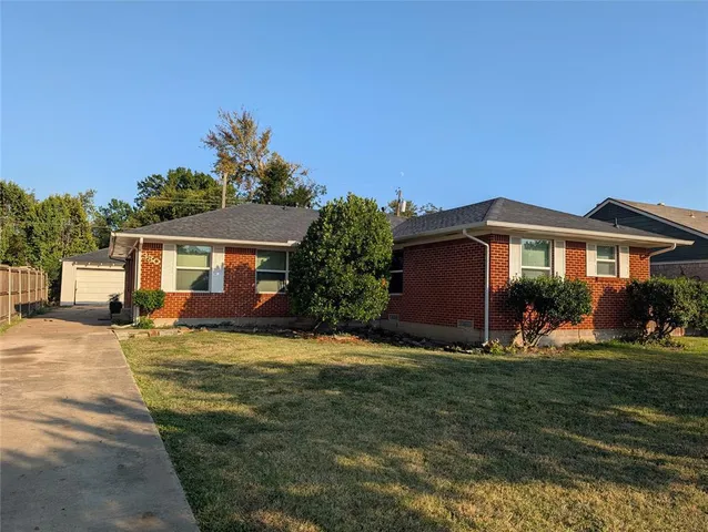 $1,495 | 330 La Salle Drive, Richardson, TX 75081