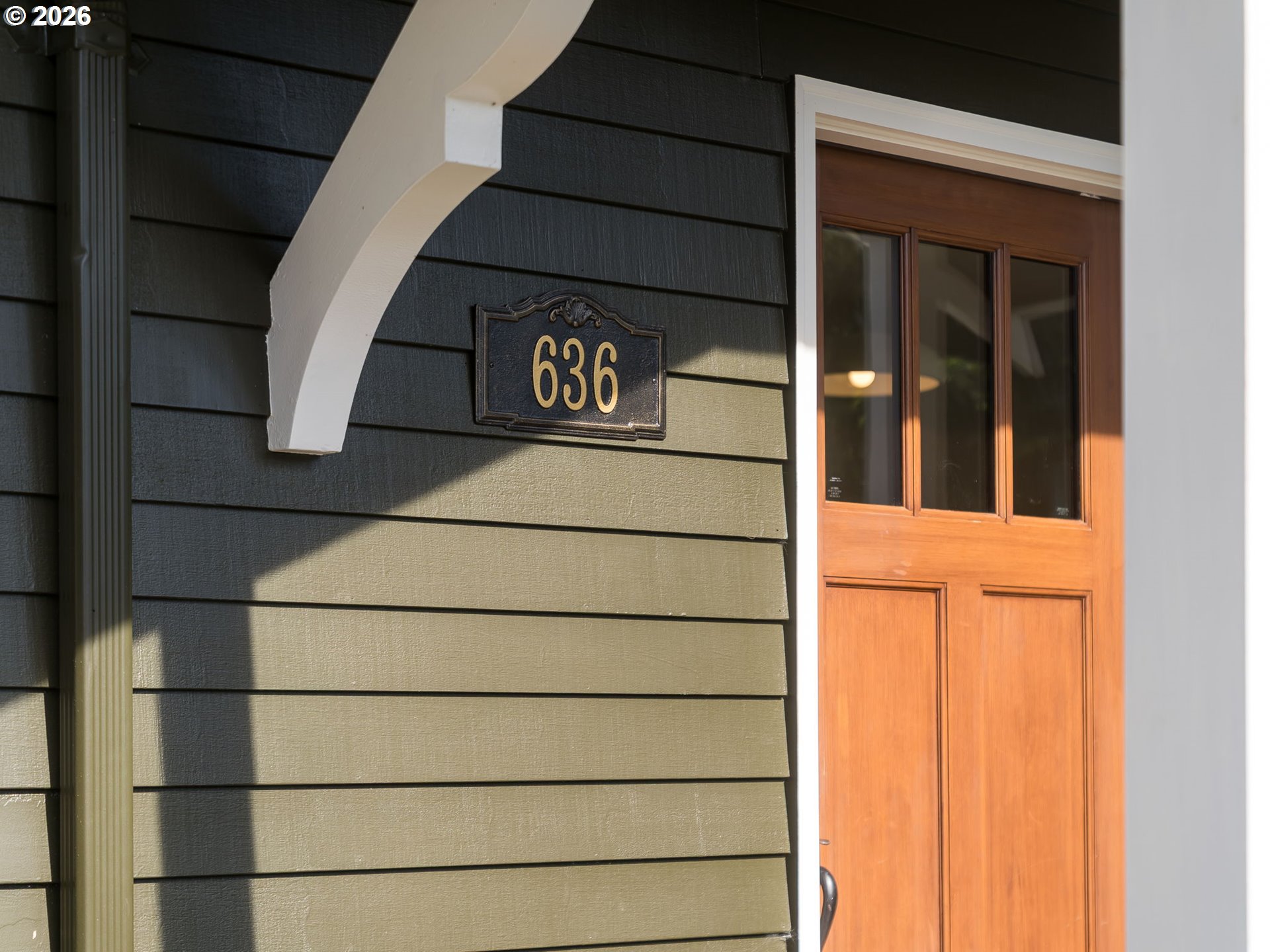 636 Southeast 68th Avenue Portland, OR 97215 - Photo 25 of 28