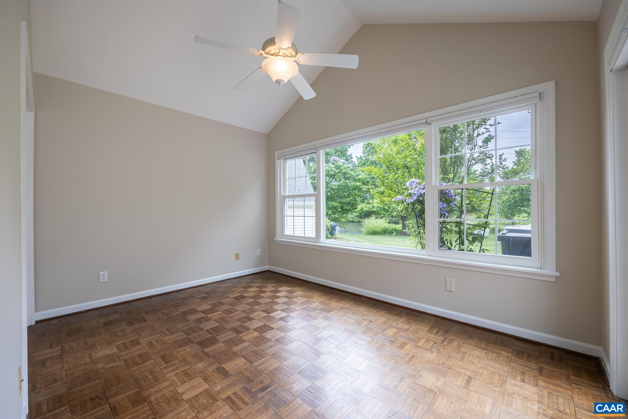 3272 Arbor Trace Charlottesville, VA 22911 - Photo 15 of 46 a view of empty room with window