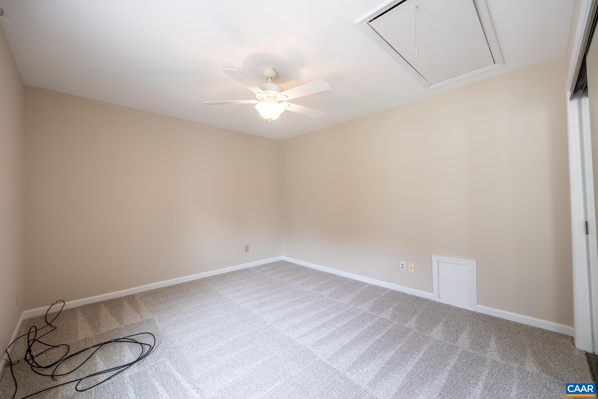 3272 Arbor Trace Charlottesville, VA 22911 - Photo 27 of 46 wooden floor in an empty room