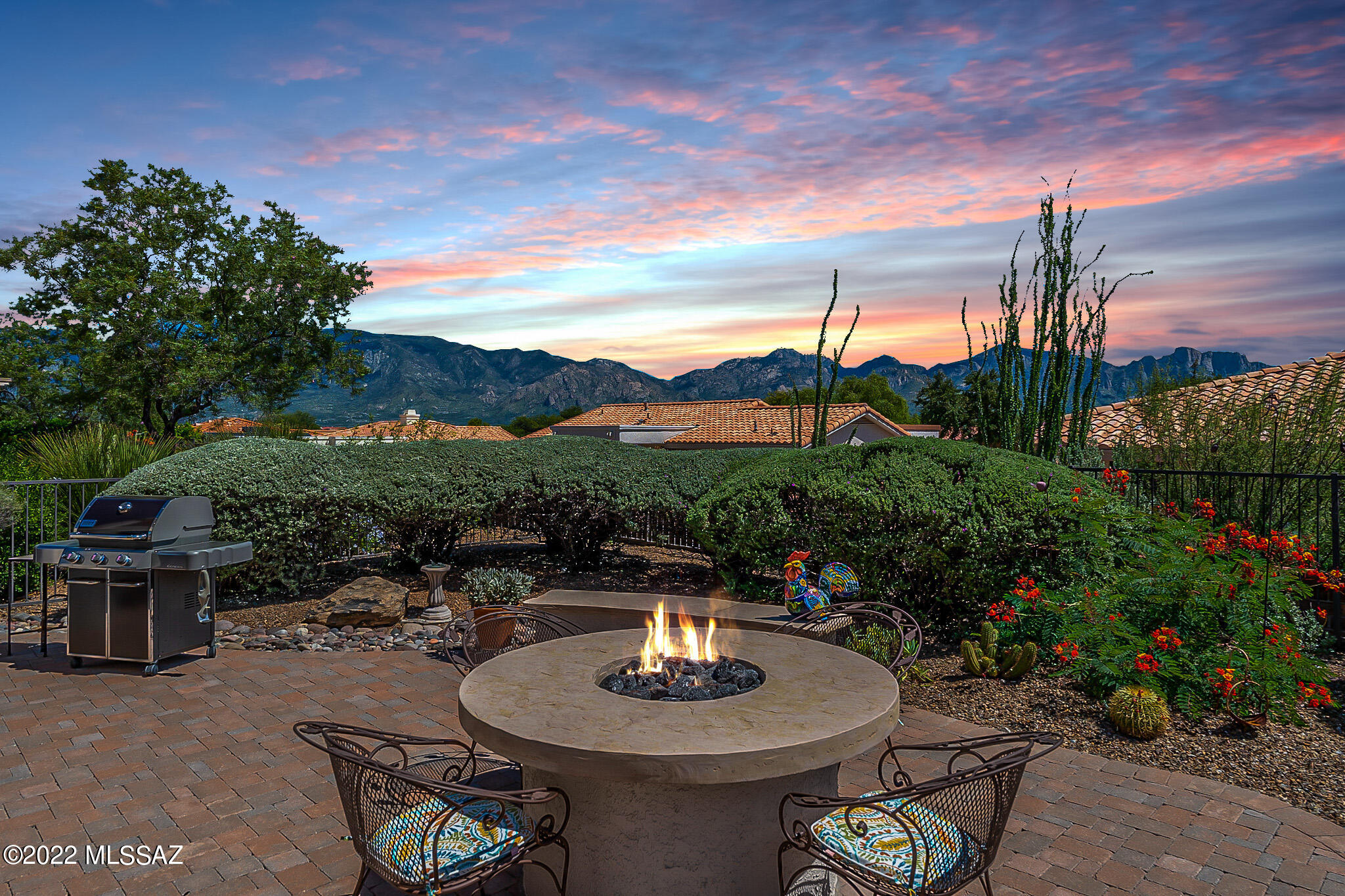 1136 East Rising Sun Drive Oro Valley, AZ 85755 - Photo 1 of 50