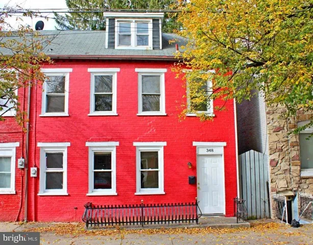 $190,000 | 348 South Prince Street, Lancaster, PA 17603