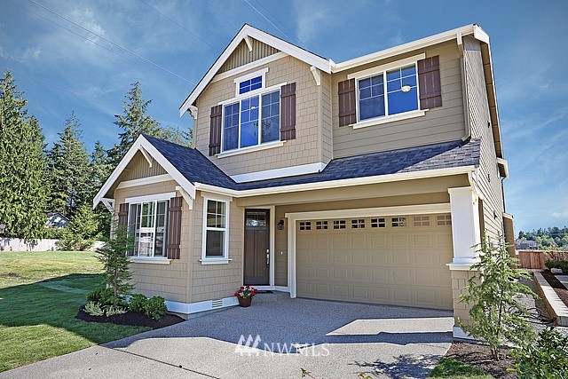 4232 181st Street Southeast Bothell, WA 98012 - Photo 1 of 19