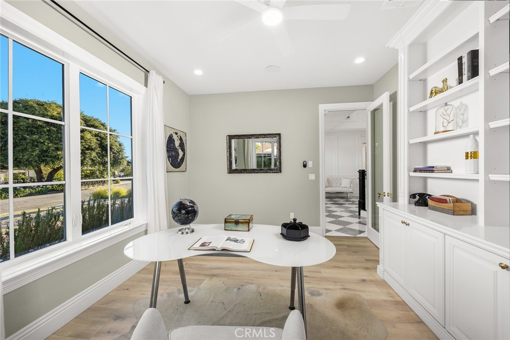 407 Oxford Drive Arcadia, CA 91007 - Photo 15 of 29 a living room with furniture and a table