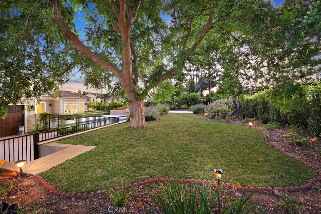 407 Oxford Drive Arcadia, CA 91007 - Photo 28 of 29 a view of a park with large trees