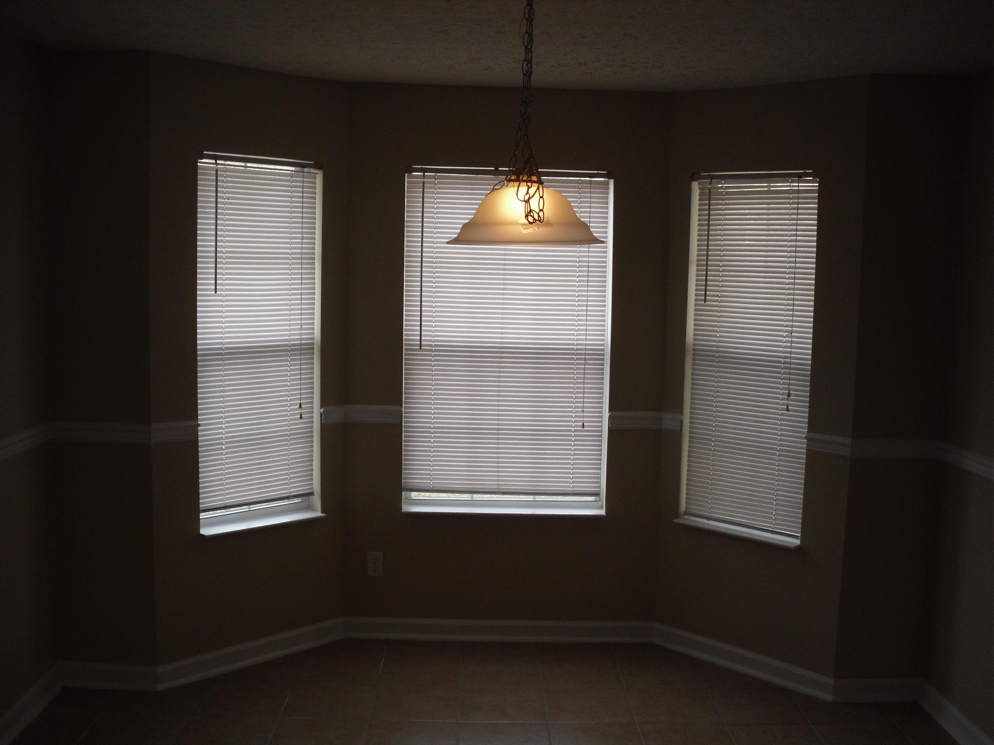 355 Bay Grove Road Freeport, FL 32439 - Photo 3 of 12 a view of empty room with window