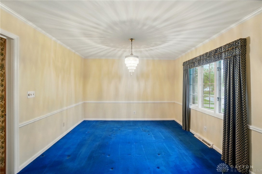 3483 Westbury Road Kettering, OH 45409 - Photo 13 of 43 dining room