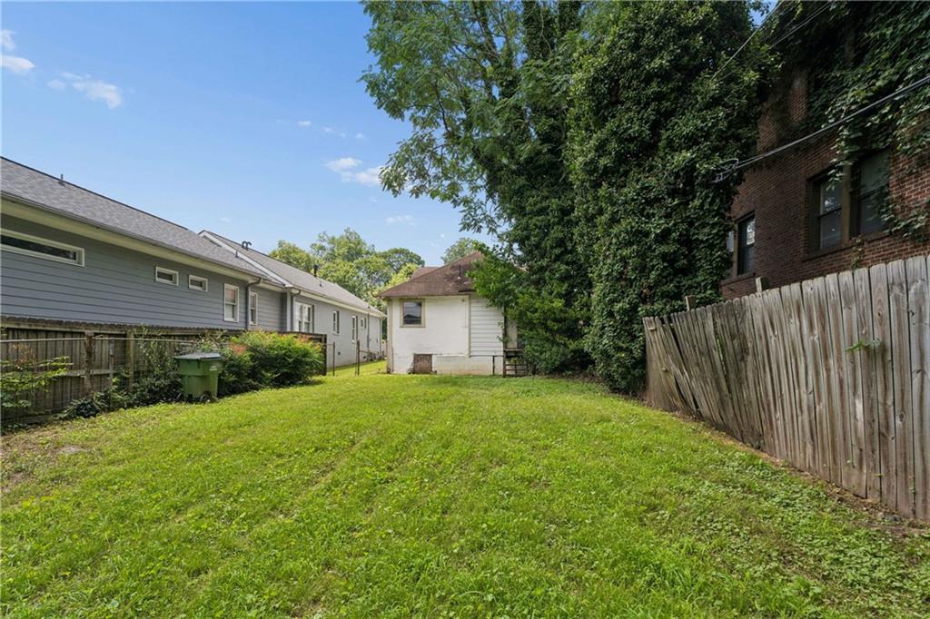 496 Angier Avenue Northeast Atlanta, GA 30308 - Photo 24 of 32