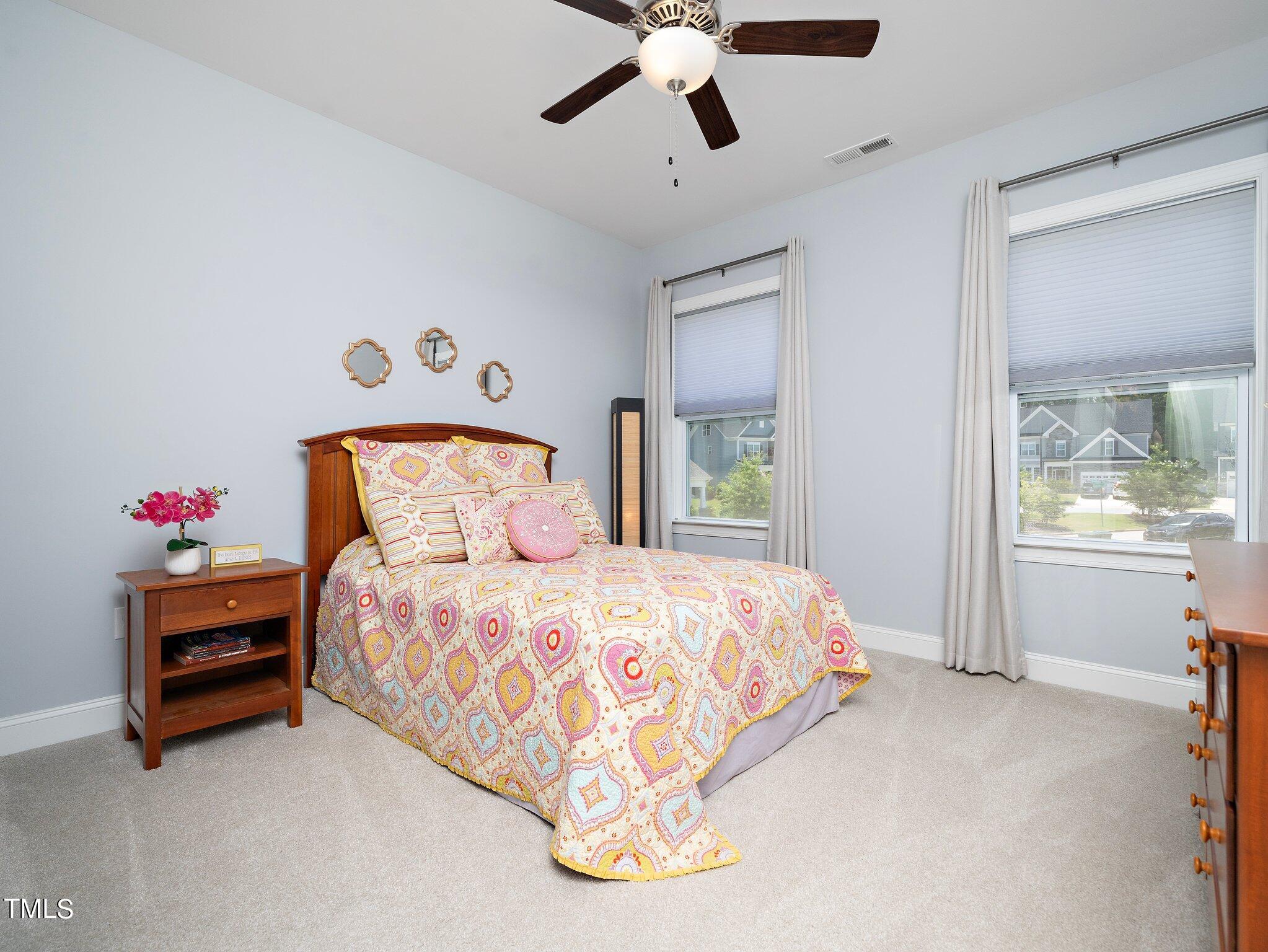 7733 Wilderness Road Raleigh, NC 27613 - Photo 30 of 37 31Bedroom