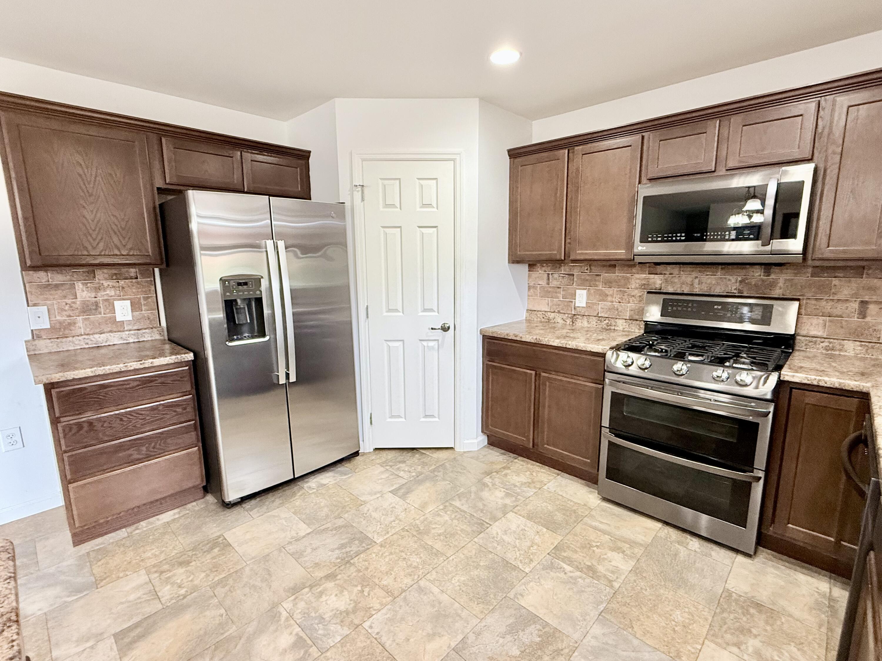 36 Bell Road Chazy, NY 12921 - Photo 6 of 29 Kitchen