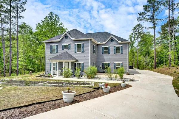 $699,900 | 932 Eagles Harbor Drive, Hodges, SC 29653