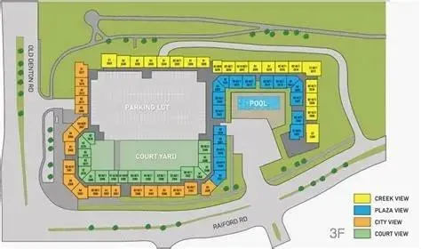 $2,250 | 2700 Old Denton Road, Unit 1030, Carrollton, TX 75007