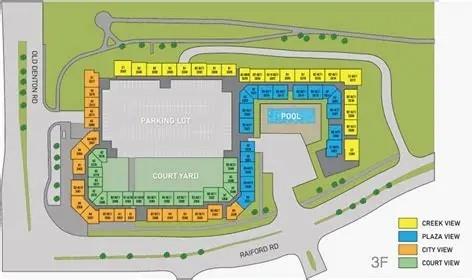 2700 Old Denton Road, Unit 1030 Carrollton, TX 75007 - Photo 22 of 28