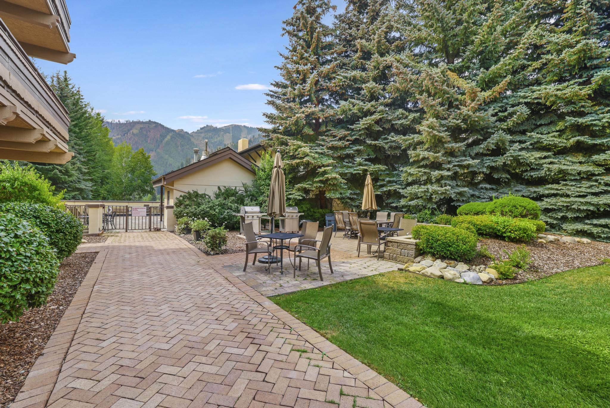 351 2nd Avenue South, Unit 711 Ketchum, ID 83340 - Photo 16 of 17 HOA Shared Area