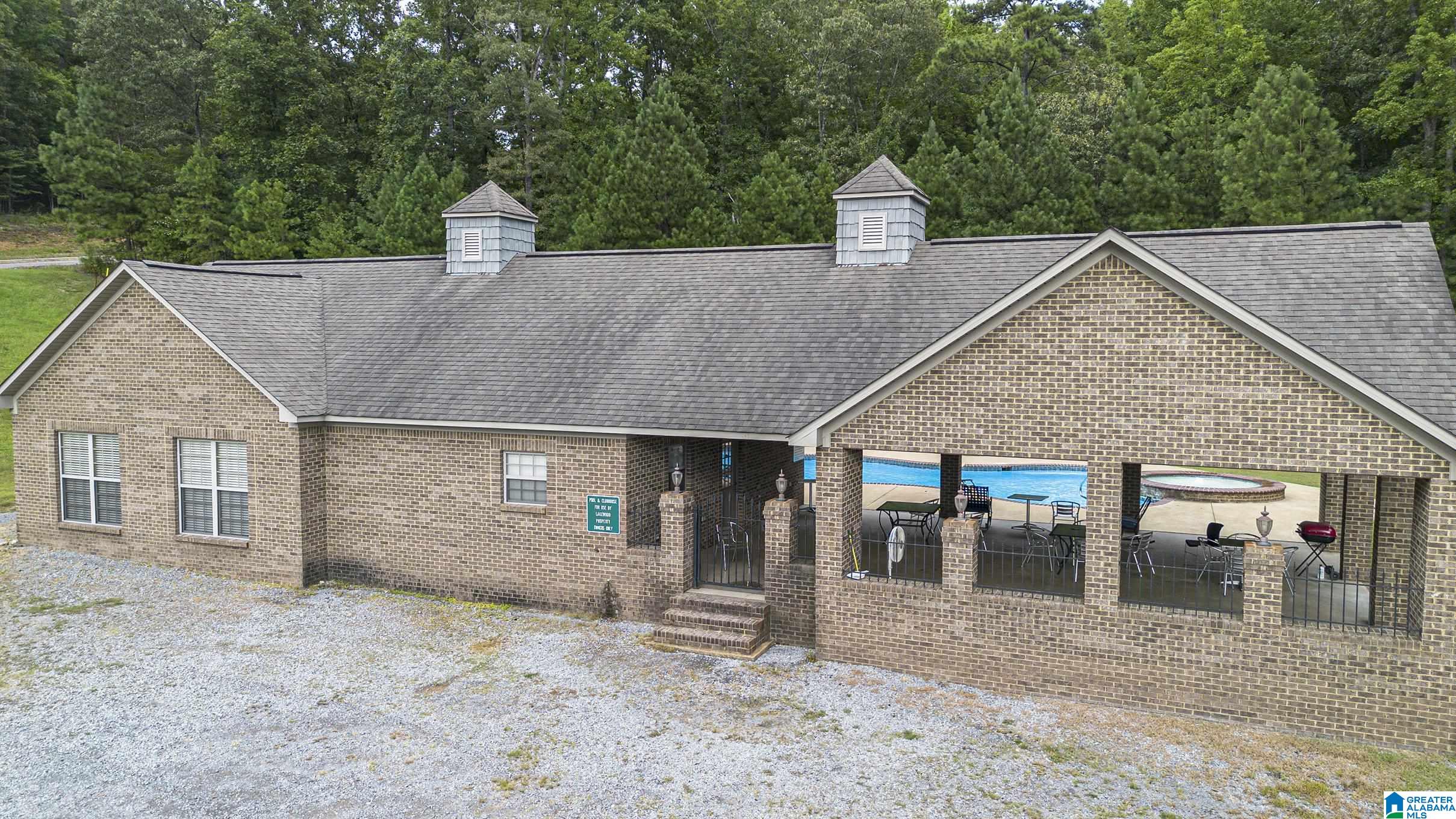 320 Gray Fox Road Springville, AL 35146 - Photo 28 of 30