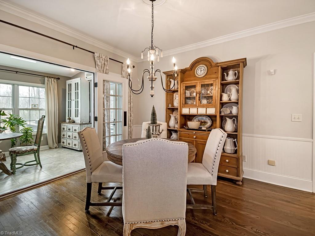 5400 Leytonstone Court Oak Ridge, NC 27310 - Photo 13 of 31