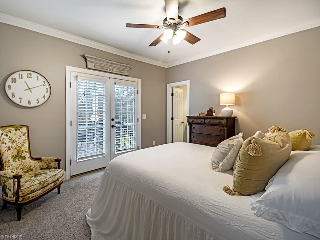 5400 Leytonstone Court Oak Ridge, NC 27310 - Photo 17 of 31