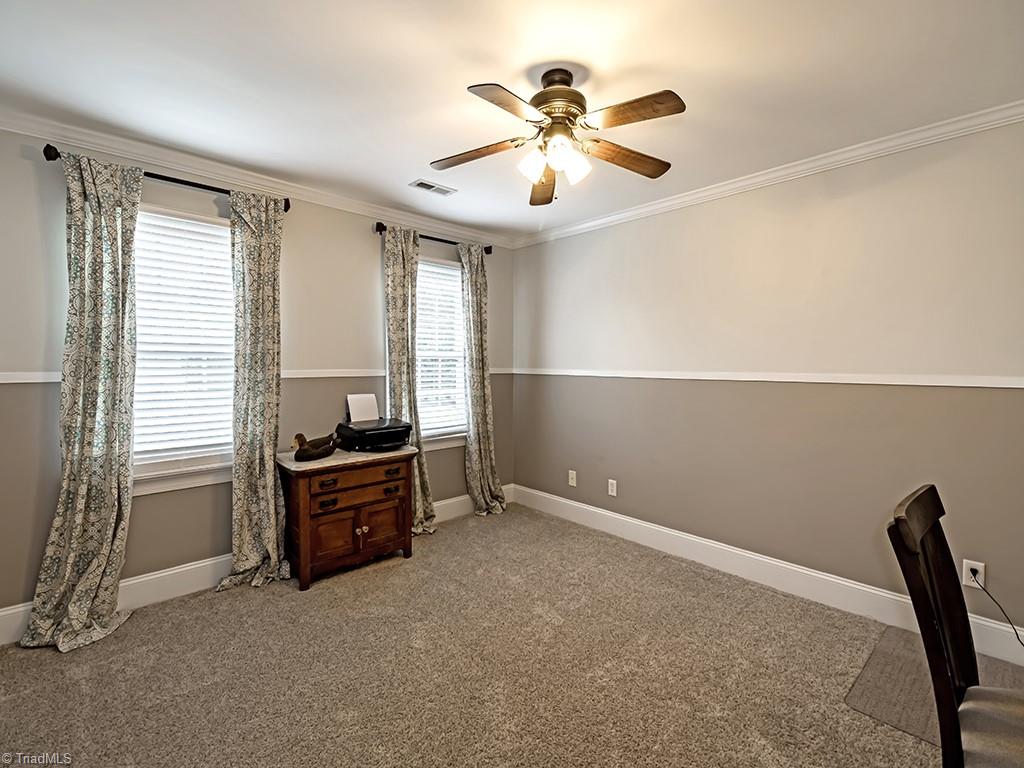 5400 Leytonstone Court Oak Ridge, NC 27310 - Photo 19 of 31