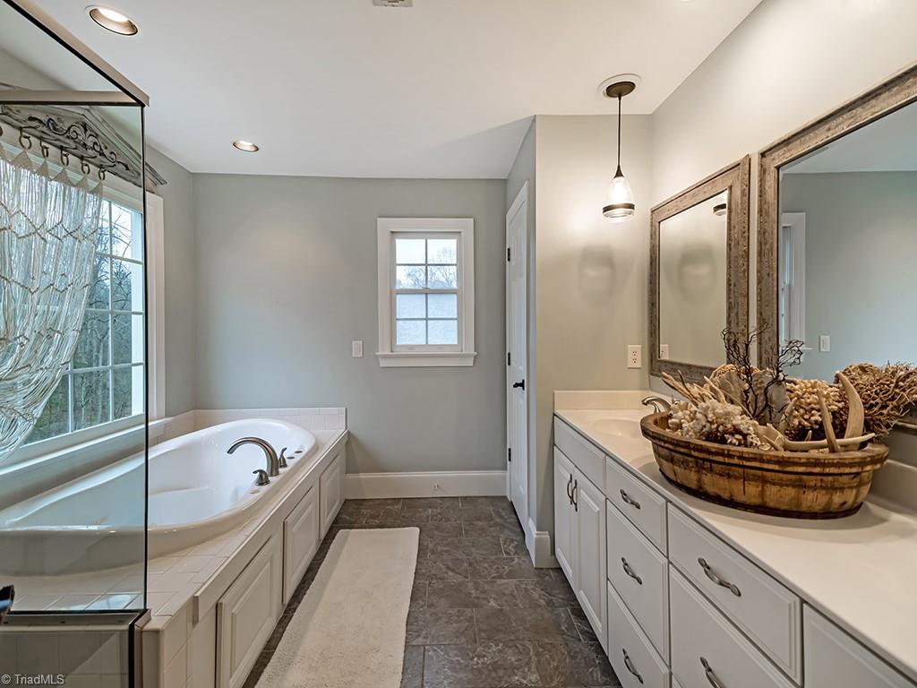 5400 Leytonstone Court Oak Ridge, NC 27310 - Photo 21 of 31