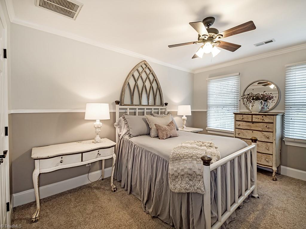 5400 Leytonstone Court Oak Ridge, NC 27310 - Photo 23 of 31