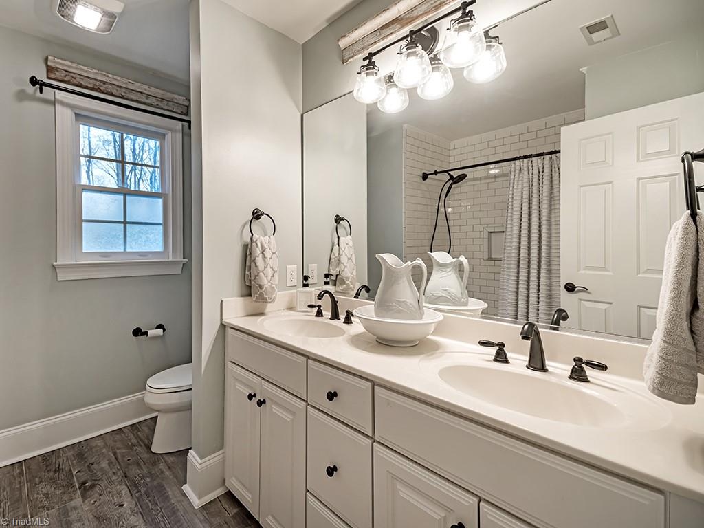 5400 Leytonstone Court Oak Ridge, NC 27310 - Photo 24 of 31