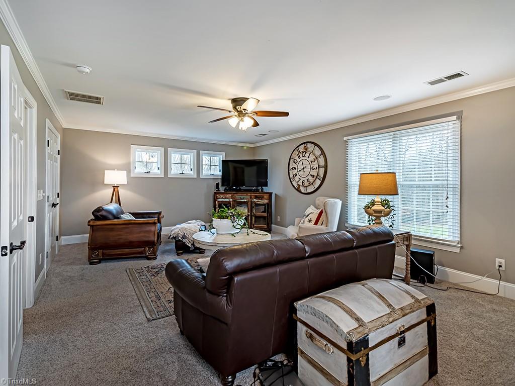 5400 Leytonstone Court Oak Ridge, NC 27310 - Photo 26 of 31