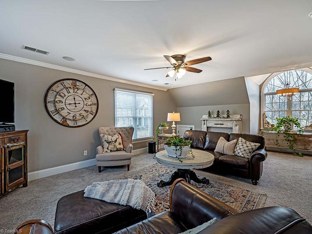 5400 Leytonstone Court Oak Ridge, NC 27310 - Photo 27 of 31