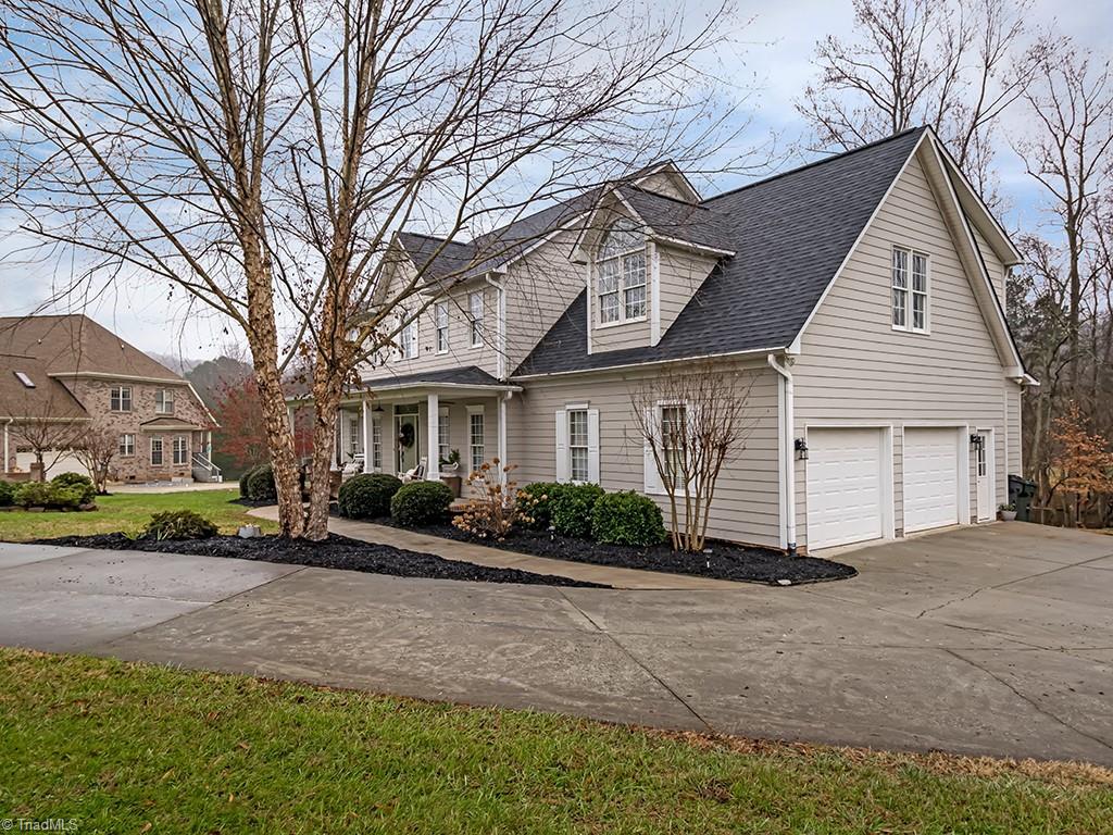 5400 Leytonstone Court Oak Ridge, NC 27310 - Photo 28 of 31