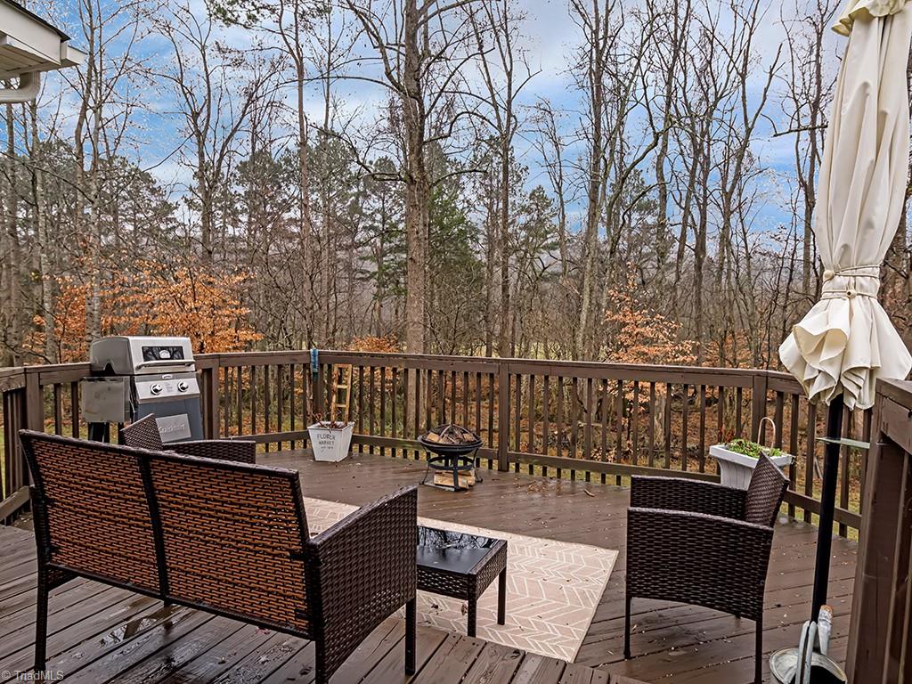 5400 Leytonstone Court Oak Ridge, NC 27310 - Photo 29 of 31