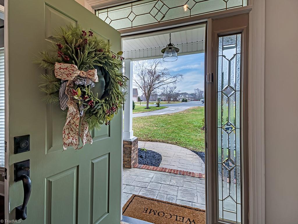 5400 Leytonstone Court Oak Ridge, NC 27310 - Photo 4 of 31