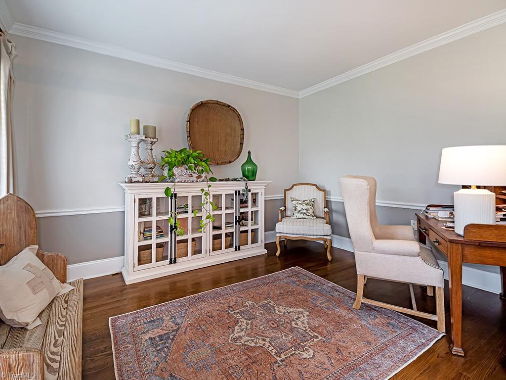 5400 Leytonstone Court Oak Ridge, NC 27310 - Photo 6 of 31
