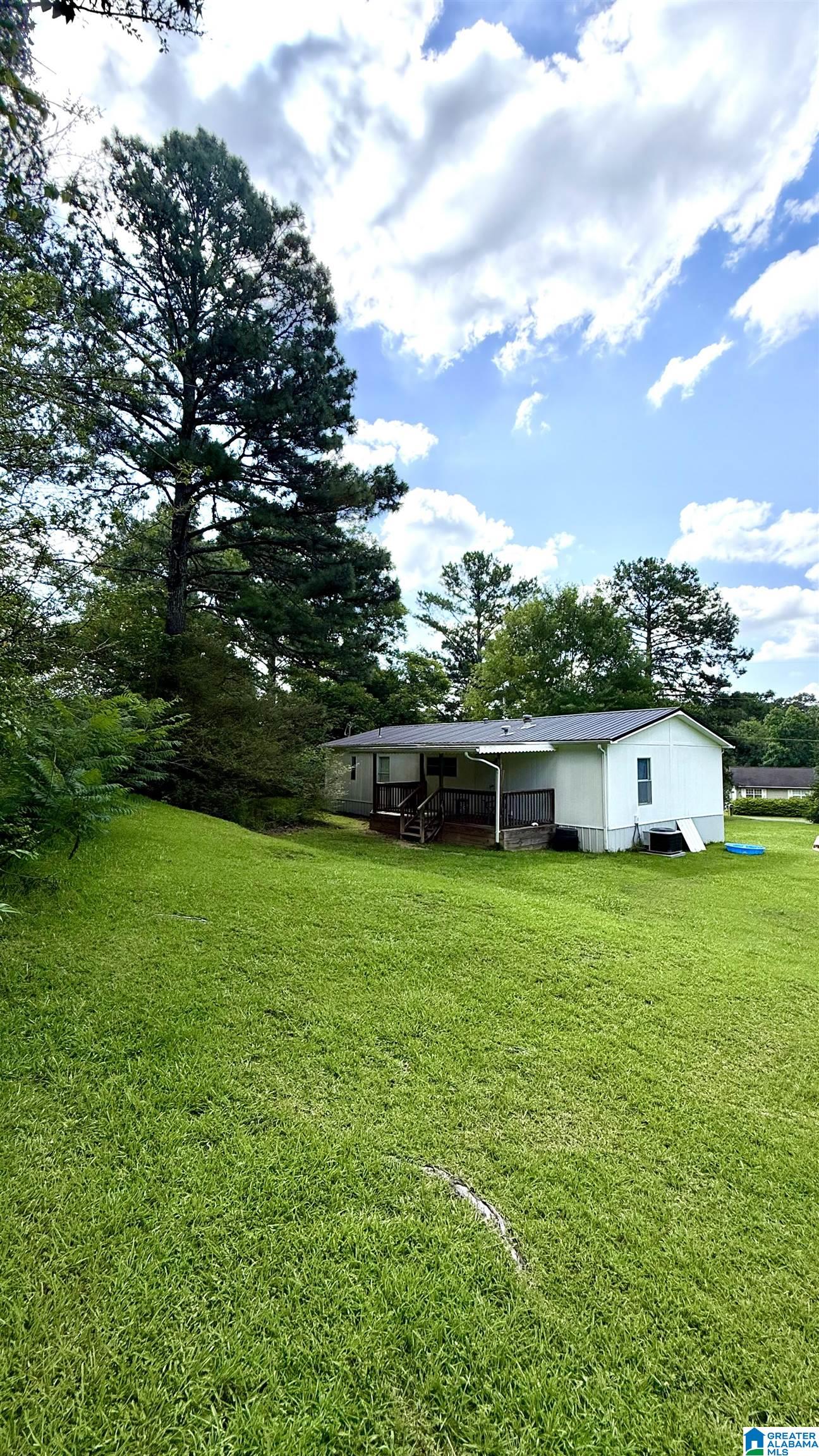 1411 Post Oak Road Alexandria, AL 36250 - Photo 22 of 22