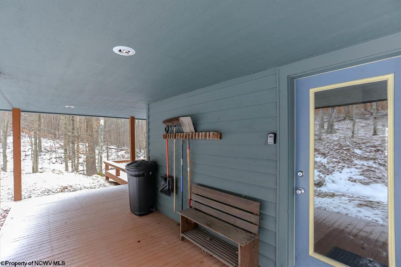 214 Cabin Mountain Road Davis, WV 26260 - Photo 21 of 25 Gallery Image 21