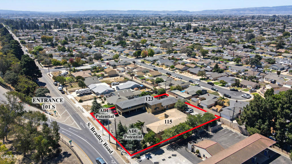 115 South Bradley Road Santa Maria, CA 93454 - Photo 1 of 7 Gallery Image 1