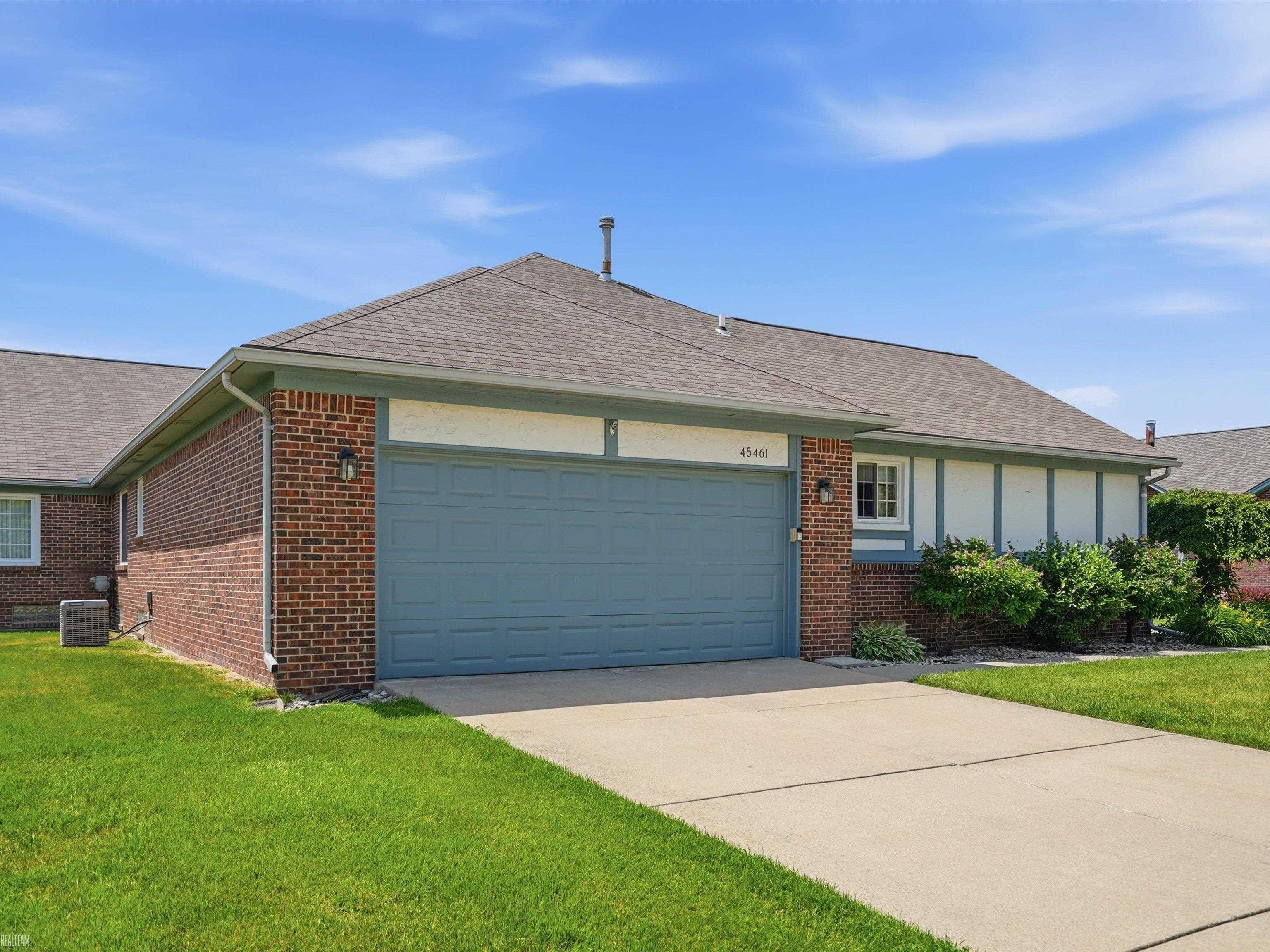 45461 Nottingham Drive, Unit 97 Macomb, MI 48044 - Photo 8 of 42